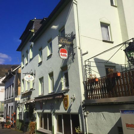 Hotel Reblaube Boppard Exterior photo